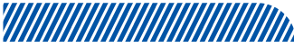 blue stripe border