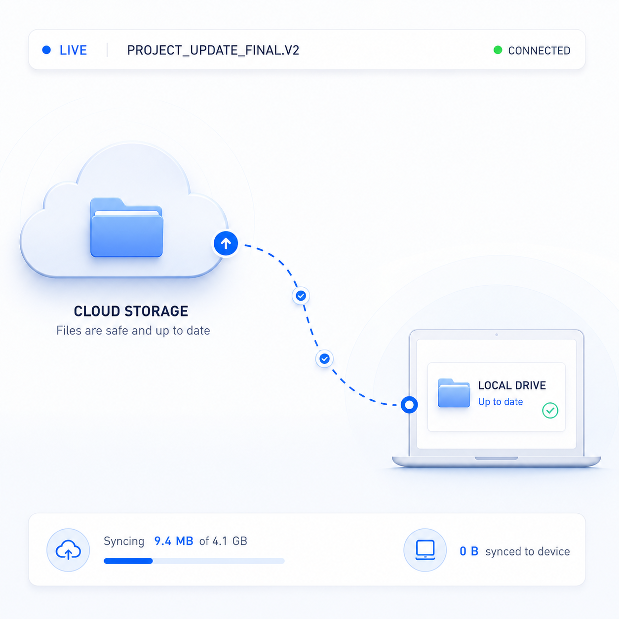 Knowledge Base Feature