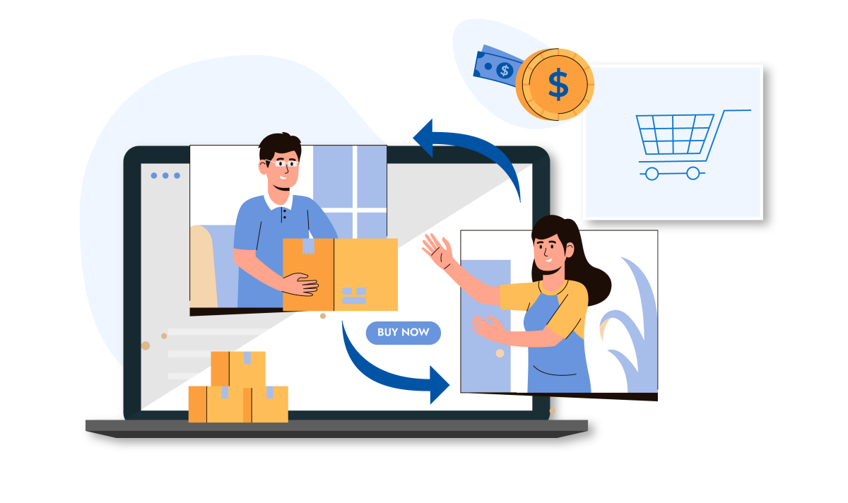 E-commerce